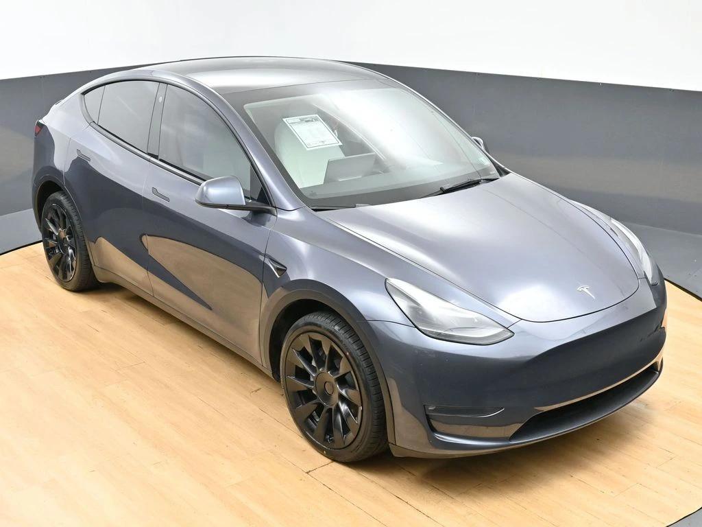 tesla model y 2023 7SAYGDEE8PF619860 image tesla model y 2023 7SAYGDEE8PF619860 image